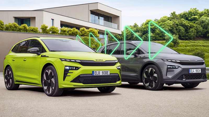 Zaměstnanecký program Škoda Zaměstnanecký program Škoda