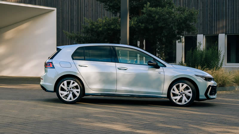 Volkswagen Golf Volkswagen Golf