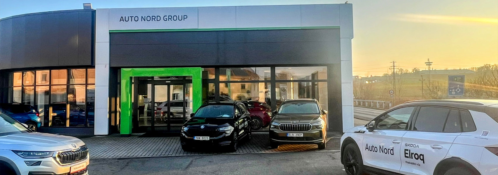 Auto Nord Roudnice nad Labem an roudnice 3