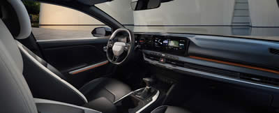Kia K4 Kia K4